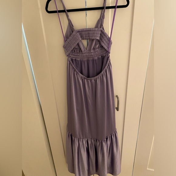 A.L.C. Rhodes Dress - Picture 5 of 6